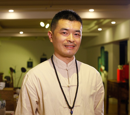 李军中医 - 重庆看风湿关节炎的中医